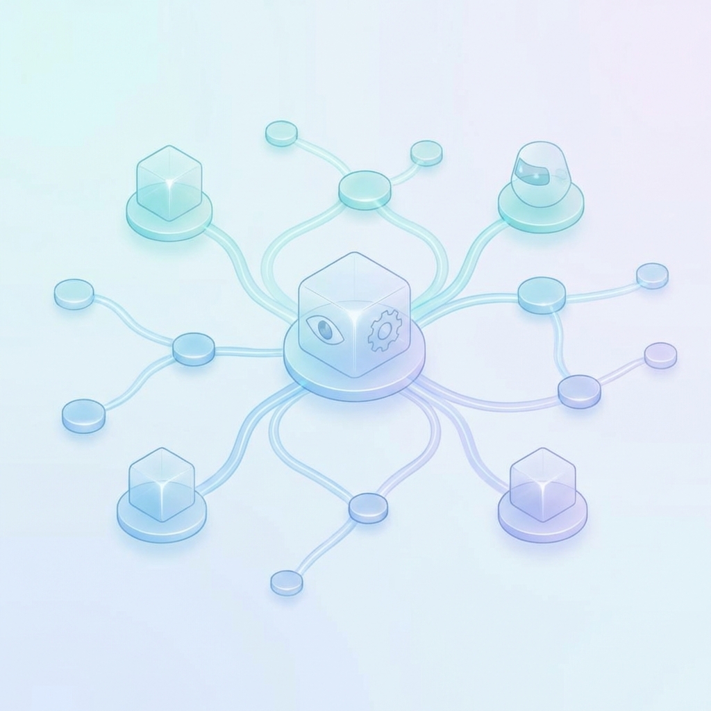 AI Agent Trust and Observability